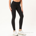 Active Pocket High Rise Comperession Tight Femme